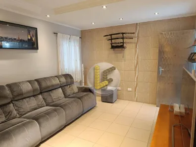 Sobrado com 2 Quartos à venda, 120m² no Demarchi, São Bernardo do Campo