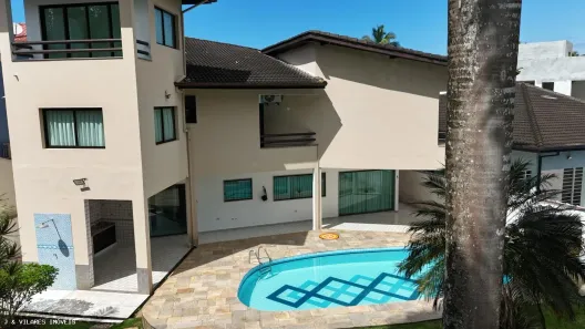 Casa de Condomínio com 4 Quartos à venda, 373m² no Costa do Sol, Bertioga
