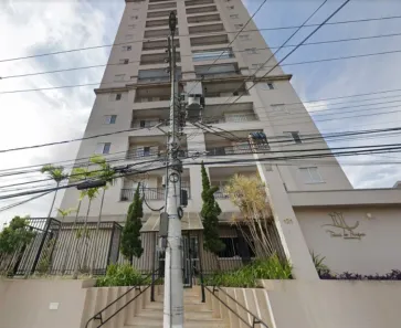 Apartamento com 2 Quartos à venda, 65m² no Parque Santo Antônio, Jacareí