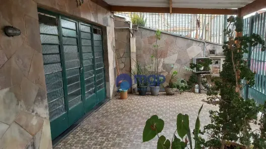 Sobrado com 3 Quartos à venda, 100m² no Vila Nivi, São Paulo