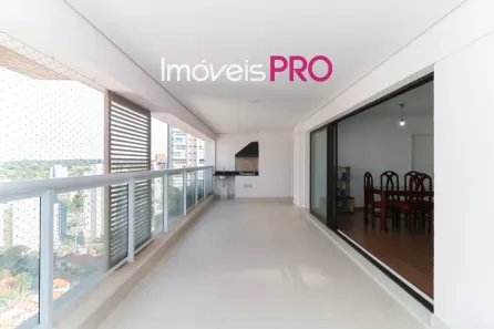 Apartamento com 2 Quartos à venda, 137m² no Jardim das Acácias, São Paulo