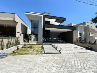 Casa de Condomínio com 3 Quartos à venda, 228m² no Residencial Alta Vista 2, Caçapava