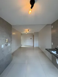 Apartamento com 2 Quartos à venda, 45m² no Samambaia Sul, Brasília