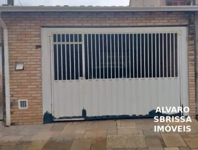 Casa com 2 Quartos à venda, 125m² no Jardim Santa Laura, Itu