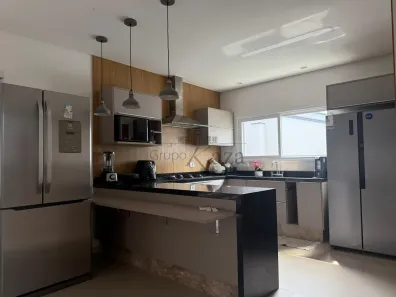 Casa de Condomínio com 3 Quartos para alugar, 320m² no Condomínio Residencial Alphaville II, São José dos Campos