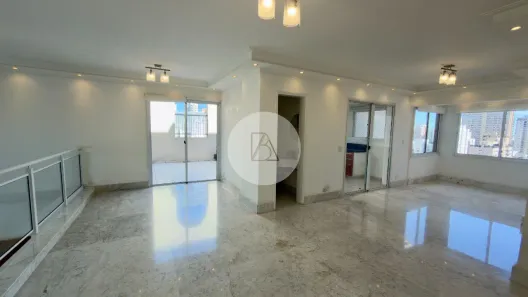 Cobertura com 3 Quartos à venda, 263m² no Perdizes, São Paulo