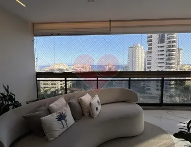 Apartamento com 3 Quartos à venda, 143m² no Barra da Tijuca, Rio de Janeiro