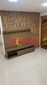 Sobrado com 5 Quartos para alugar, 175m² no Jardim América, Guarulhos