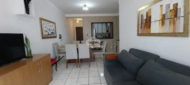 Apartamento com 3 Quartos à venda, 89m² no Gravatá, Navegantes