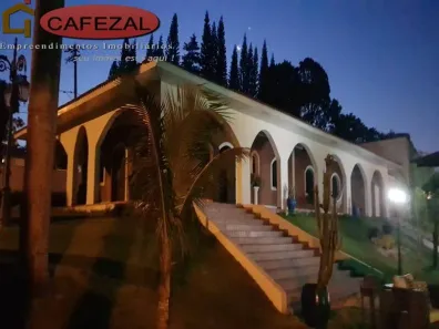 Casa com 4 Quartos à venda, 475m² no Parque Dos Cafezais IV, Itupeva