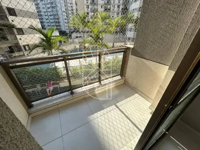 Apartamento com 2 Quartos à venda, 62m² no Pechincha, Rio de Janeiro
