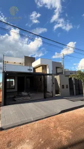 Casa com 3 Quartos à venda, 100m² no Ecovalley Ecologic City, Sarandi