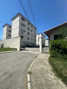 Apartamento com 2 Quartos à venda, 42m² no Rocha Sobrinho, Mesquita