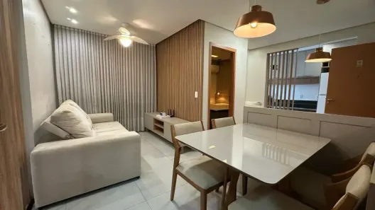 Apartamento com 2 Quartos à venda, 42m² no Morada do Ouro, Cuiabá