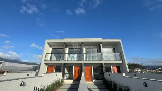  com 2 Quartos à venda, 80m² no Guarda do Cubatão, Palhoça