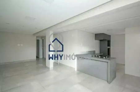 Apartamento com 3 Quartos para alugar, 151m² no São Pedro, Belo Horizonte