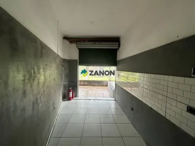 Ponto Comercial para alugar, 29m² no Demarchi, São Bernardo do Campo