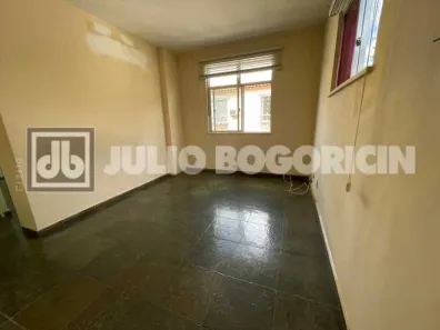 Apartamento com 2 Quartos à venda, 48m² no Portuguesa, Rio de Janeiro