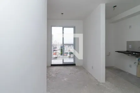 Apartamento com 2 Quartos à venda, 41m² no Barra Funda, São Paulo