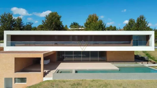 Casa com 6 Quartos à venda, 1486m² no Condomínio Quinta da Baroneza II, Bragança Paulista