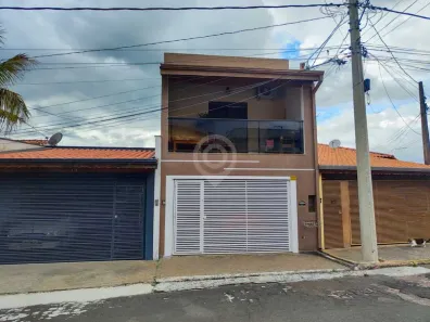 Casa com 3 Quartos à venda, 200m² no Vila Cremonesi, Itatiba