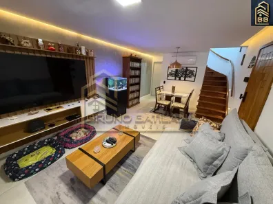 Sobrado com 3 Quartos à venda, 137m² no Jardim Oriental, São Paulo