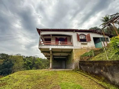 Fazenda/Sítio com 7 Quartos à venda, 267m² no Candelária, Volta Redonda