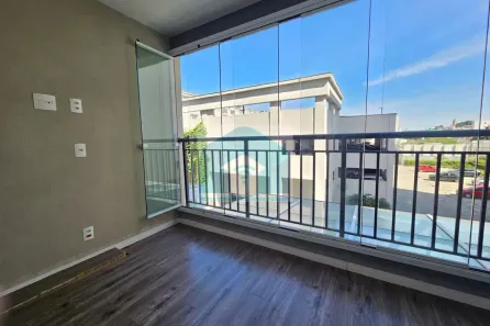 Apartamento com 2 Quartos à venda, 83m² no Santo Amaro, São Paulo