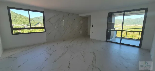Apartamento com 3 Quartos à venda, 125m² no Cacupé, Florianópolis