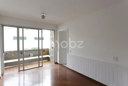 Apartamento com 1 Quarto à venda, 60m² no Sumarezinho, São Paulo