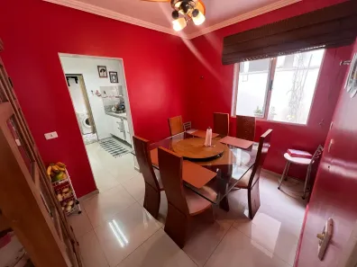 Casa de Condomínio com 2 Quartos à venda, 65m² no Sítio das Paineiras/California, Barueri
