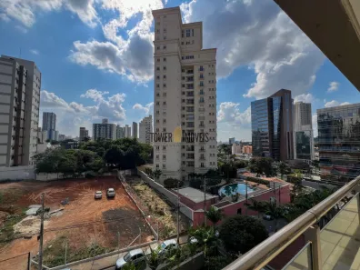 Apartamento com 3 Quartos à venda, 154m² no Cambuí, Campinas