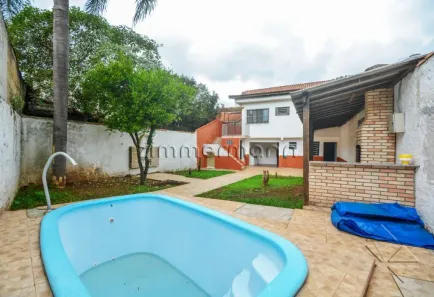 Casa com 4 Quartos à venda, 120m² no Bosque da Saúde, São Paulo