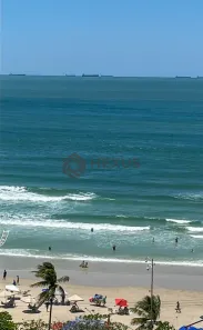 Apartamento com 4 Quartos à venda, 163m² no Pitangueiras, Guarujá
