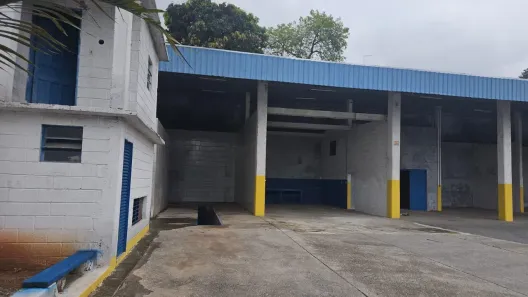 Galpão/Depósito/Armazém para alugar, 800m² no Cidade Aracilia, Guarulhos