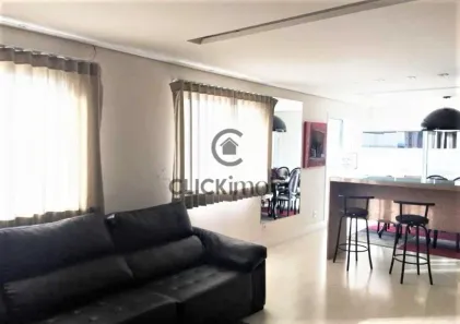 Apartamento com 3 Quartos à venda, 159m² no Parque Prado, Campinas