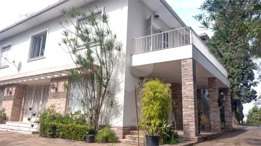 Casa com 4 Quartos à venda, 600m² no Barro Branco (Zona Norte), São Paulo
