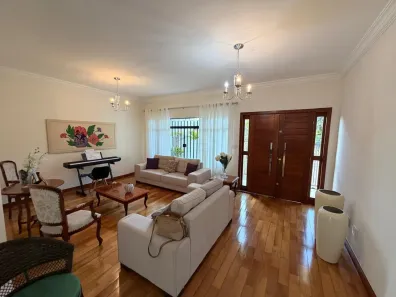 Casa com 6 Quartos à venda, 350m² no Quintas das Avenidas, Juiz de Fora