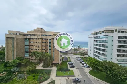 Apartamento com 4 Quartos à venda, 280m² no Barra da Tijuca, Rio de Janeiro