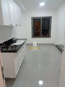 Apartamento com 1 Quarto para alugar, 30m² no Vila Ema, São Paulo