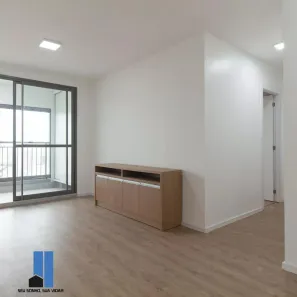 Apartamento com 2 Quartos à venda, 64m² no Vila Mariana, São Paulo