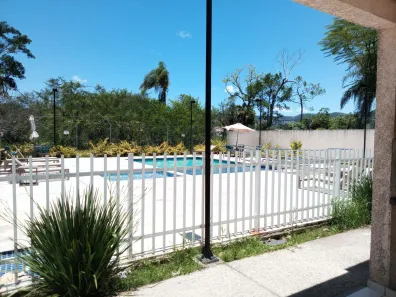 Apartamento com 2 Quartos à venda, 49m² no Bela Vista, Palhoça
