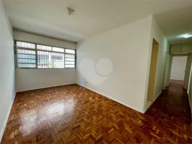 Apartamento com 2 Quartos à venda, 50m² no Parque Residencial da Lapa, São Paulo