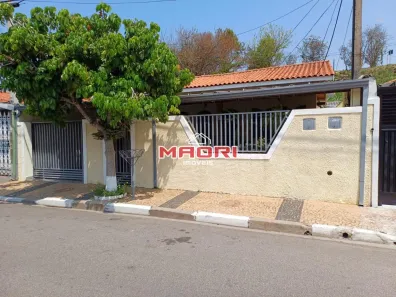 Casa com 3 Quartos à venda, 112m² no Jardim Bom Retiro, Valinhos