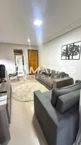 Apartamento com 2 Quartos para alugar, 69m² no Praia do Morro, Guarapari