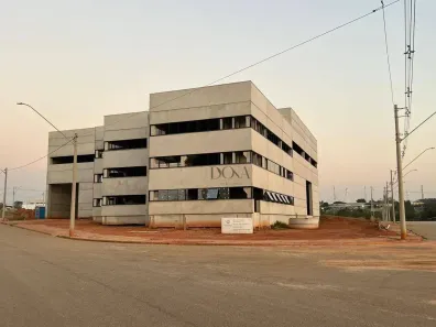Galpão/Depósito/Armazém para alugar, 2096m² no Iporanga, Sorocaba
