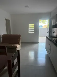 Apartamento com 1 Quarto para alugar, 48m² no Boa Vista, Curitiba