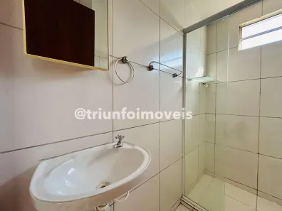 Apartamento com 2 Quartos à venda, 45m² no Santa Maria, Teresina
