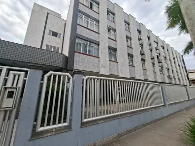 Apartamento com 2 Quartos à venda, 65m² no Passagem, Cabo Frio