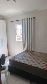 Apartamento com 2 Quartos à venda, 50m² no Riacho Fundo I, Brasília